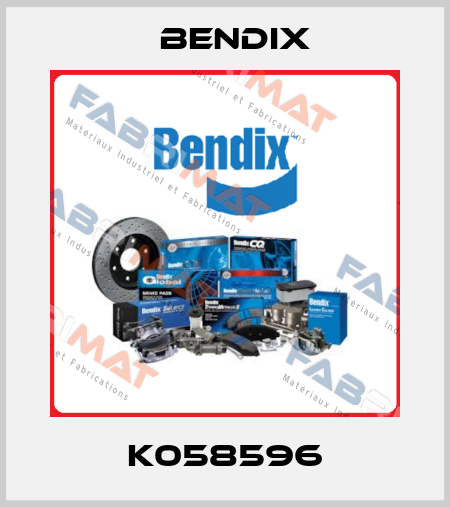 K058596 Bendix