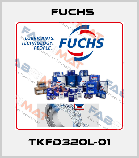 TKFD320L-01 Fuchs