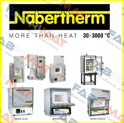N 70 E Nabertherm
