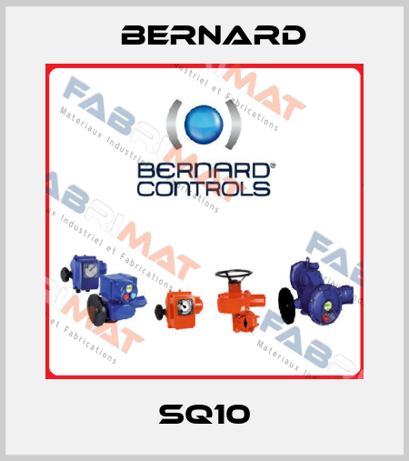 SQ10 Bernard