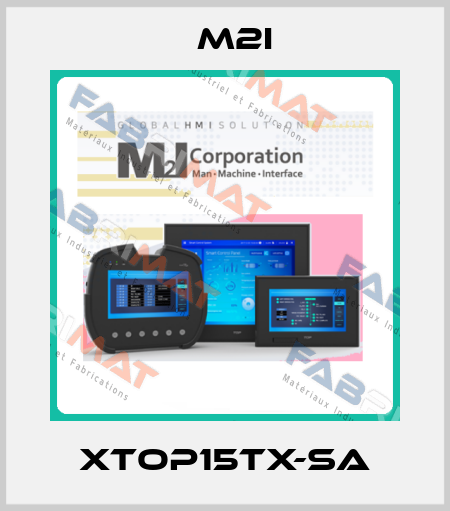 XTOP15TX-SA M2I