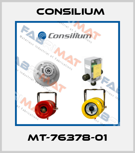 MT-76378-01 Consilium