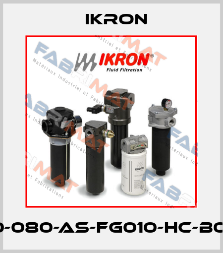 HF735-20-080-AS-FG010-HC-B00-B-DD-G Ikron