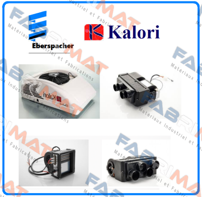 heating element for 120.37.001 Kalori