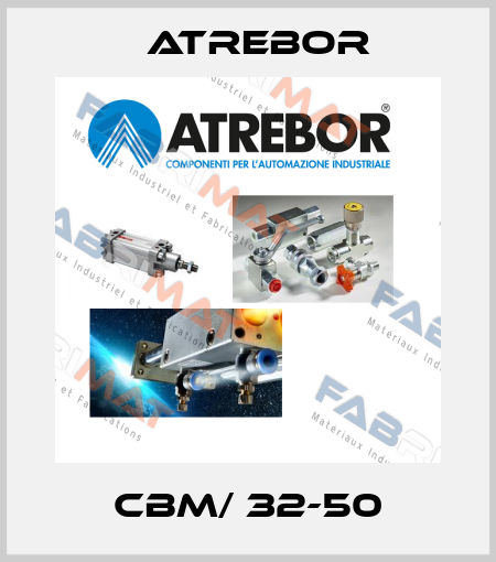 CBM/ 32-50 Atrebor