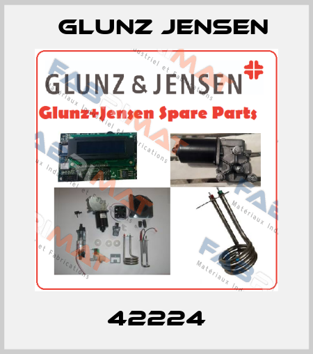 42224 Glunz Jensen