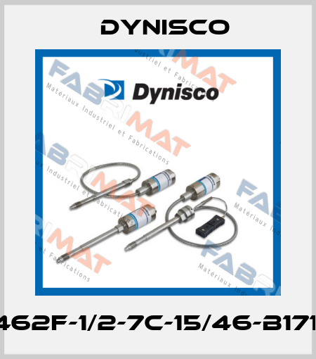 MDT462F-1/2-7C-15/46-B171-SIL2 Dynisco