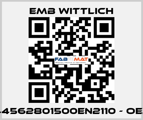 144562801500EN2110 - OEM EMB Wittlich