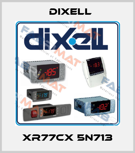 XR77CX 5N713 Dixell