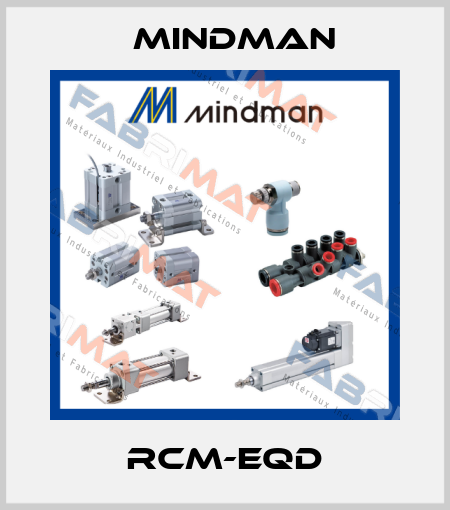 RCM-EQD Mindman