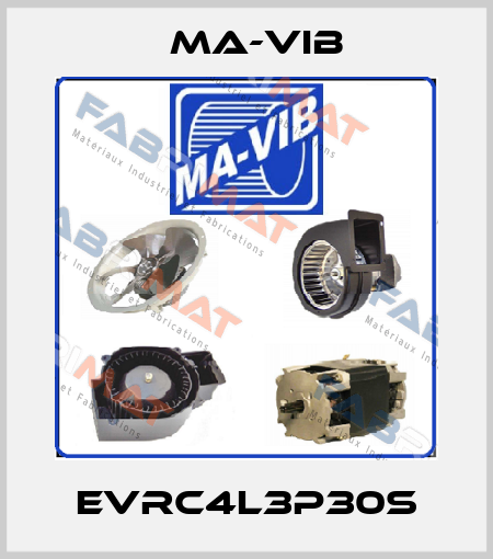 EVRC4L3P30S MA-VIB