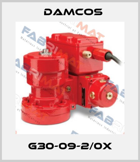 G30-09-2/0X Damcos