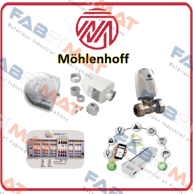 EB-11401-5000 Moehlenhoff