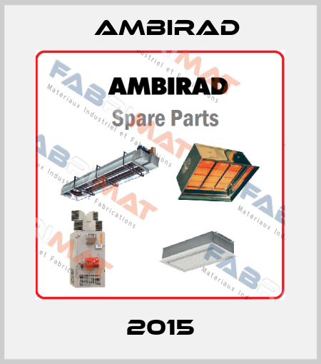 2015 AmbiRad