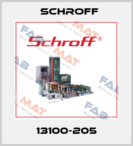 13100-205 Schroff