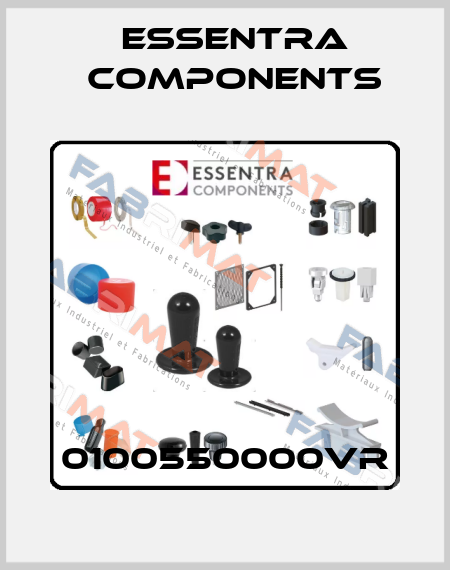 0100550000VR Essentra Components