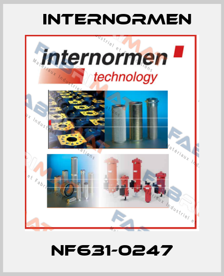 NF631-0247 Internormen