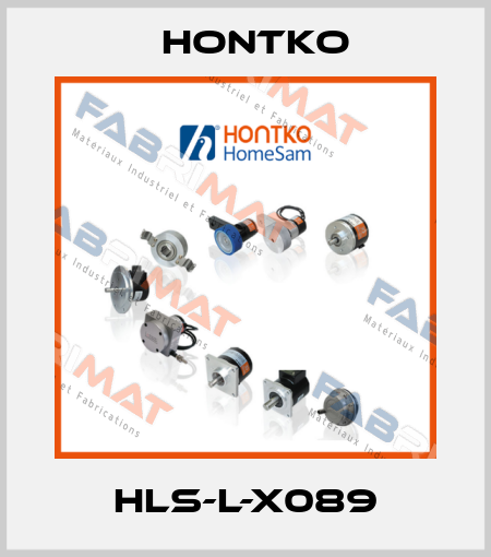 HLS-L-X089 Hontko