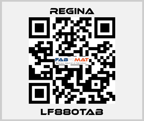 LF880TAB Regina