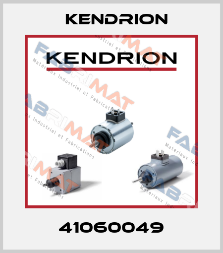 41060049 Kendrion