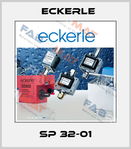 SP 32-01 Eckerle