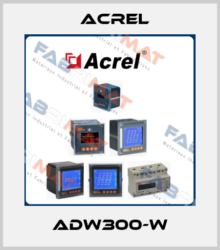 ADW300-W Acrel