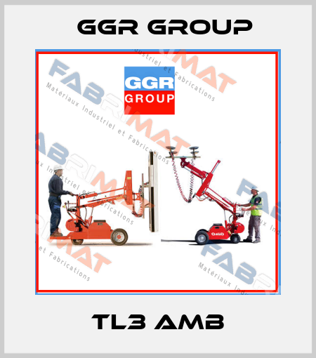 TL3 AMB GGR GROUP
