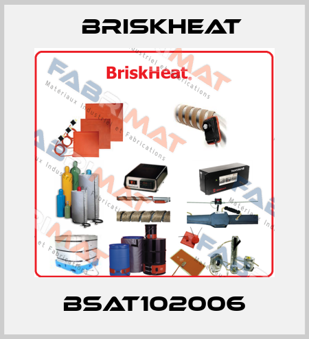 BSAT102006 BriskHeat