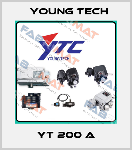 YT 200 A Young Tech