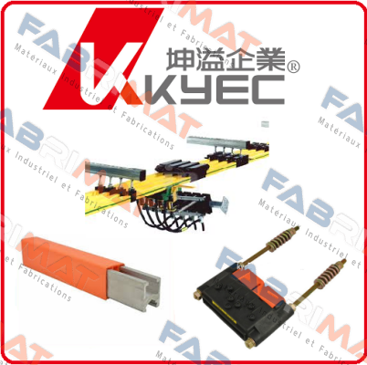 KY-CBO-625C Kyec