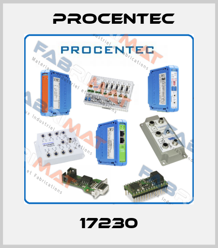 17230 Procentec