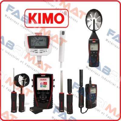 Probe for HQ 210 KIMO