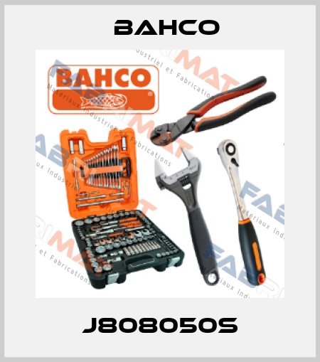J808050S Bahco