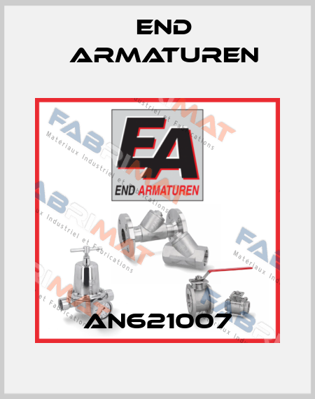 AN621007 End Armaturen