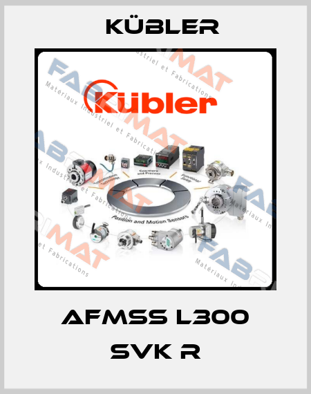 AFMSS L300 SVK R Kübler
