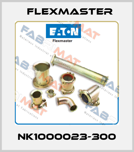 NK1000023-300 FLEXMASTER
