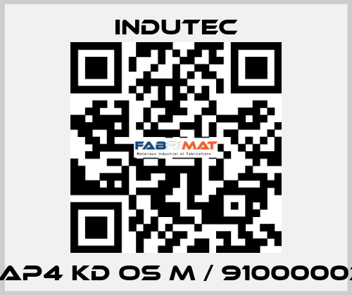 MS AP4 KD OS M / 9100000344 Indutec