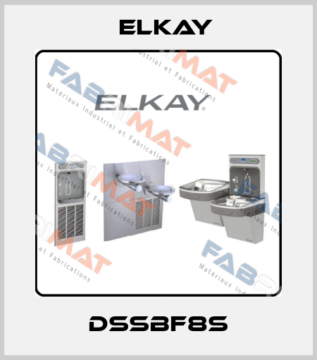 DSSBF8S Elkay