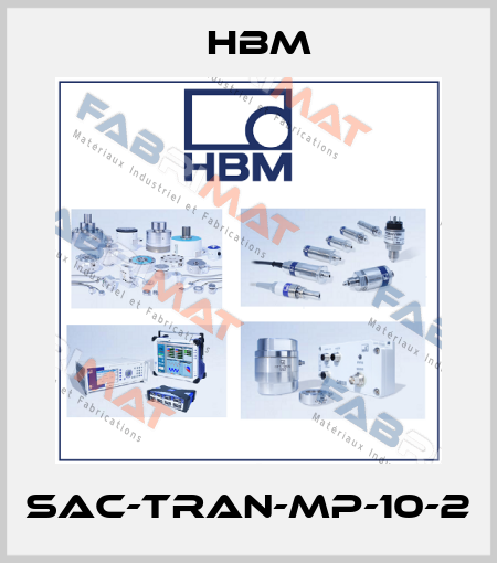 SAC-TRAN-MP-10-2 Hbm