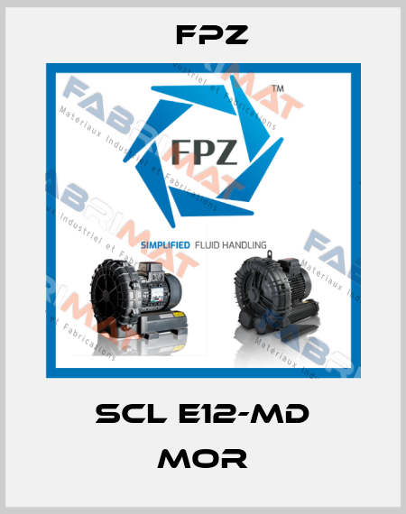 SCL e12-MD MOR Fpz