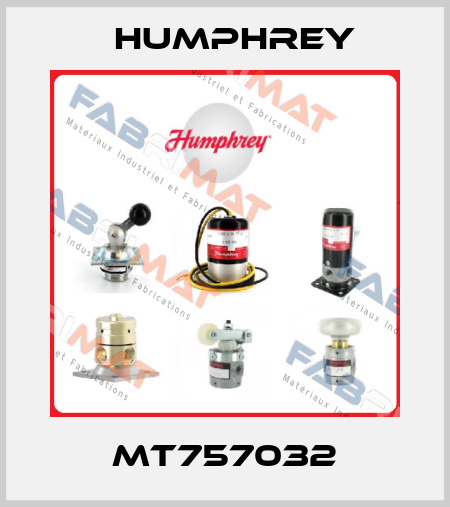 MT757032 Humphrey