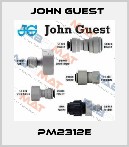 PM2312E John Guest