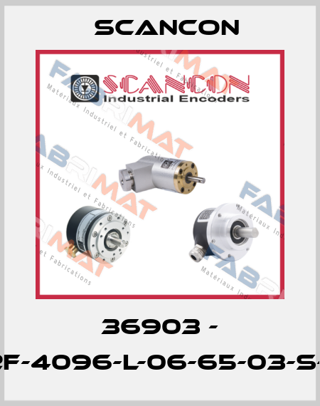 36903 - SCH32F-4096-L-06-65-03-S-00-S3 Scancon