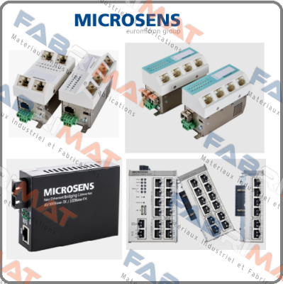 MS700741 MICROSENS