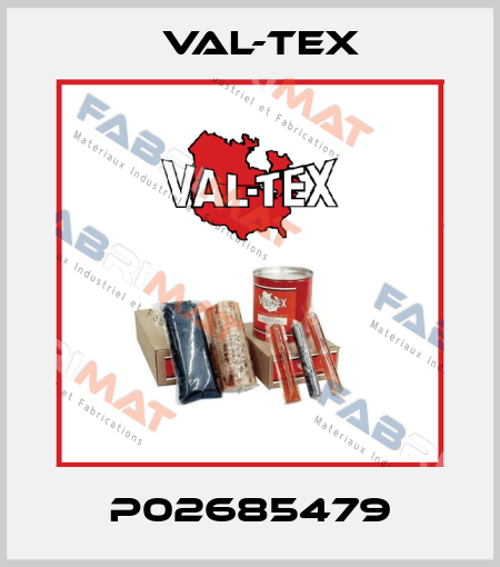 P02685479 Val-Tex
