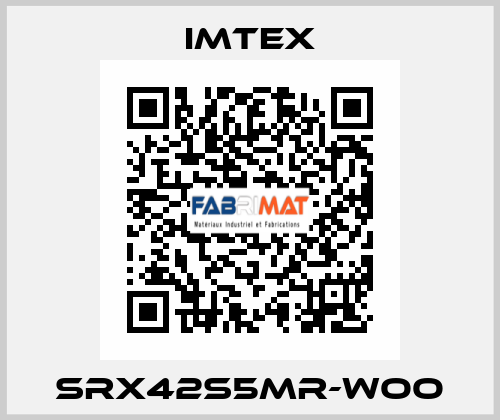SRX42S5MR-WOO Imtex