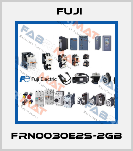 FRN0030E2S-2GB Fuji