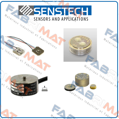 DI-100 Senstech