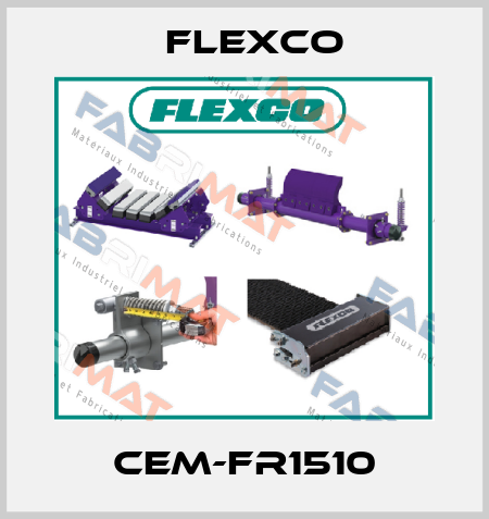 CEM-FR1510 Flexco
