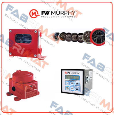 SS300-LF-12 Murphy
